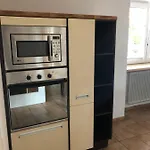 Eden Apartment