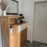 Eden Apartment