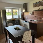 Eden Apartment