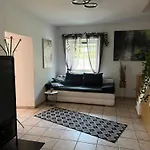 Eden Apartment Sachsenburg