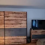 Apartment Eden
