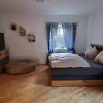 Eden Apartment Sachsenburg