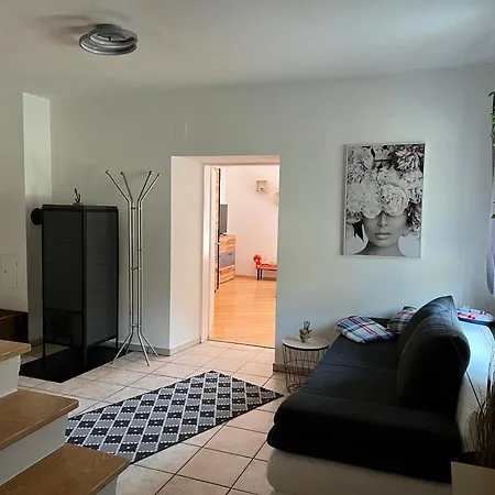 Eden Apartament Sachsenburg