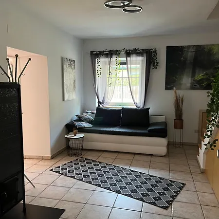 Eden 아파트 Sachsenburg