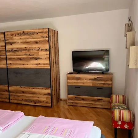 Apartament Eden Sachsenburg