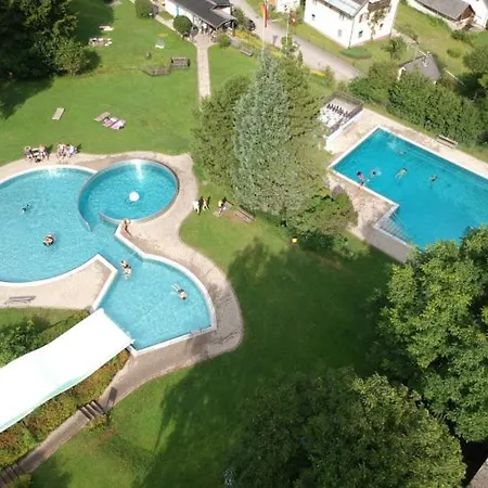 Apartament Eden Sachsenburg