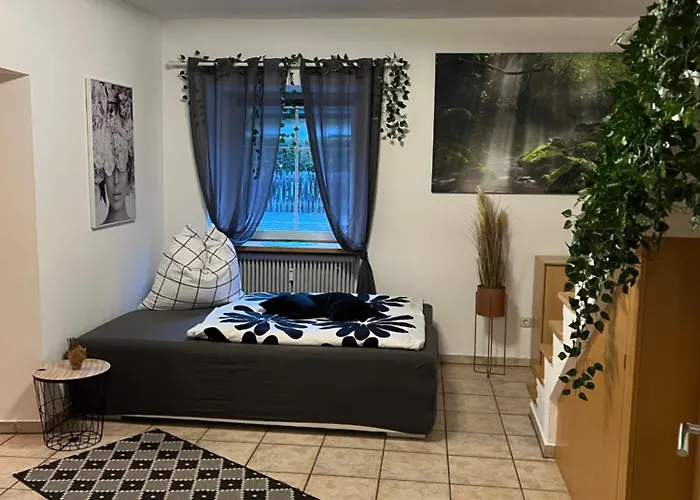 Eden Apartament Sachsenburg