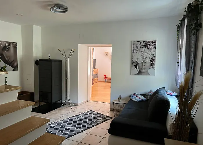 Eden Apartament Sachsenburg