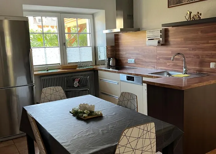 Eden Apartament