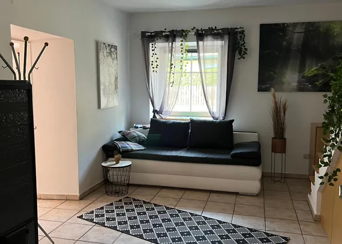 Eden Apartament Sachsenburg