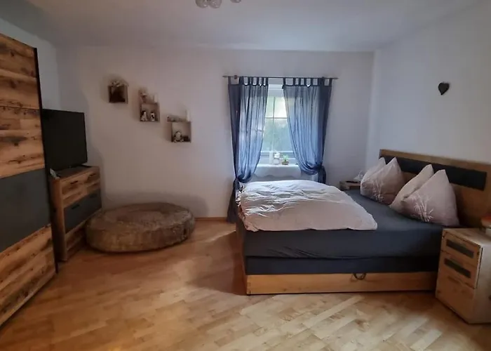 Eden Apartament Sachsenburg