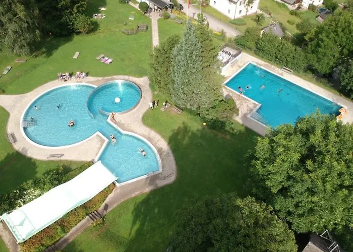 Apartament Eden Sachsenburg